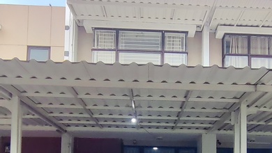 Kontrakan Murah di Green Lake City, Jakarta Barat, 2 KT, Harga 60 Juta /tahun