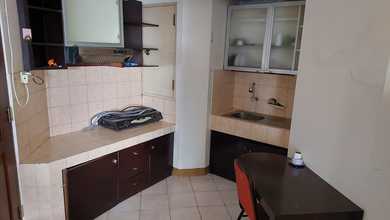 Promo Apartemen Siap Huni di Tanjung Duren, Jakarta Barat, 2 KT