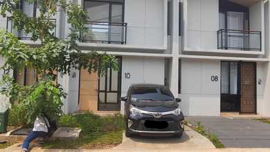 Dijual Rumah Strategis di Lippo Karawaci, Tangerang - LT 60m²