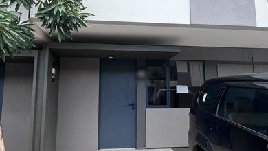 Sewa Rumah Terbaik di Legok, Tangerang, Harga Terjangkau