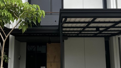 Sewa Rumah Favorit di Lippo Karawaci, Tangerang, Harga Terjangkau