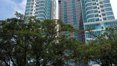 Disewa Unit Apartemen Tipe 1 BR di Alam Sutera Akses Terbaik Fasilitas Lengkap