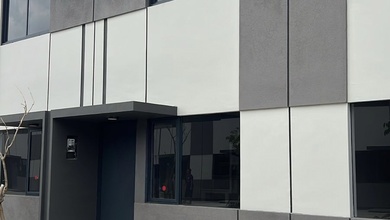 Dikontrakkan Rumah Terjangkau di Legok, Tangerang, LT 41m²