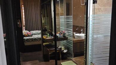 For Sale rumah Premium di Pondok Pucung, Tangerang - LT 122m²