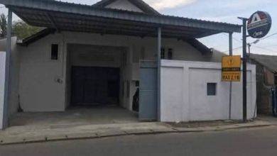 Sewa Gudang Kantor Logistik Ekspedisi Bandara Tangerang