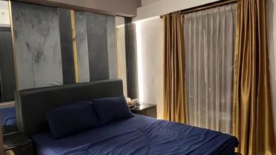 Promo Apartemen Siap Huni di BSD, Tangerang, 3 KT