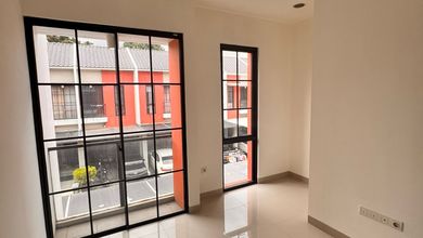 Dijual Rumah Nyaman di Cipondoh, Tangerang - LT 48m²