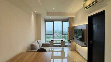 Apartemen Minimalis Harga Murah, Lokasi BSD, Tangerang