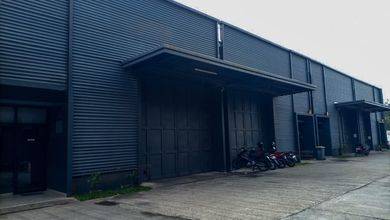 Sewa Gudang Kalideres Jakarta Barat 10x20