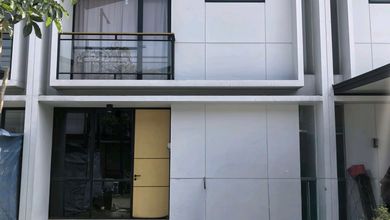 Hunian Favorit di Lippo Karawaci, Tangerang, 3 KT, Harga 1,4 Miliar