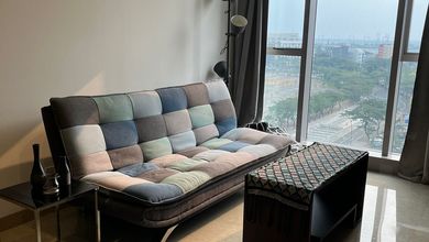 Apartemen Minimalis Harga Murah, Lokasi Pagedangan, Tangerang