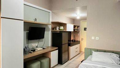 Apartemen Sewa Premium di Gading Serpong, Tangerang, Luas 21 m2