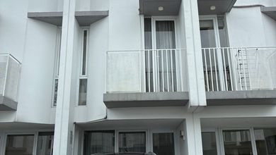 Rumah Siap Huni di Kawasan Pagedangan, Tangerang, LT 30m²
