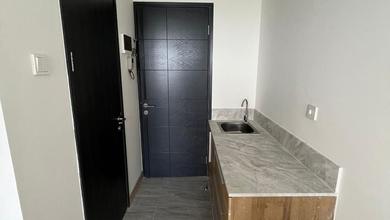 Kesempatan Apartemen Murah di Serpong Utara, Tangerang Selatan, 1 KT