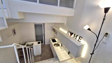 Rumah Minimalis Disewakan di Pagedangan, Tangerang, Harga Ekonomis