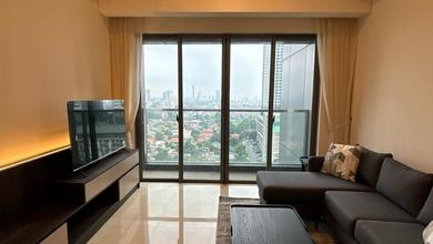 Apartemen Minimalis Harga Ekonomis, Lokasi Tanah Abang, Jakarta Pusat