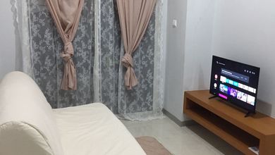 Segera Disewakan Harga Terjangkau di Alam Sutera, Tangerang