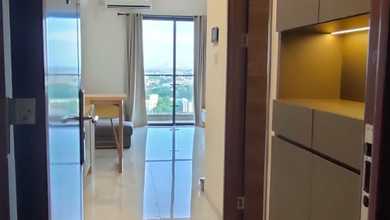Apartemen Sewa Modern area Alam Sutera, Tangerang, Luas 44 m2