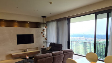 Segera Disewakan Harga Terjangkau di Lengkong Kulon, Tangerang