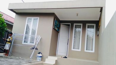 Rumah Idaman di Ciputat, Tangerang Selatan, 2 KT, Harga 2,3 Miliar