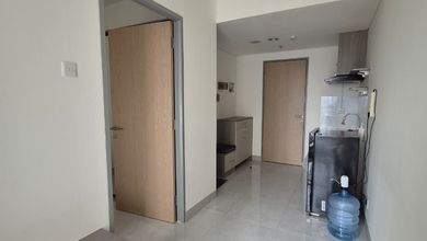 Apartemen Minimalis Harga Murah, Lokasi BSD, Tangerang Selatan
