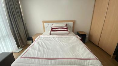 Apartemen Nyaman di Lippo Karawaci, Tangerang, Harga Murah 35 Juta /tahun