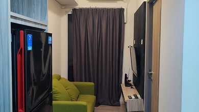 Apartemen Modern Lokasi Lengkong Kulon, Tangerang, Harga 540 Juta