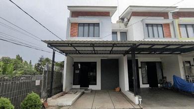 Hunian Idaman di Pondok Aren, Tangerang Selatan, 2 KT, Harga 850 Juta