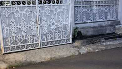 Disewakan Rumah Murah di Sunter, Jakarta Utara, LT 120m²