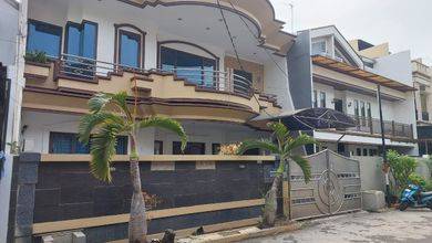  
 	
Sewa Rumah Lokasi Strategis dan Favorit Kawasan Jakarta Utara