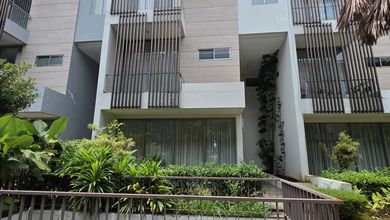 Rumah Minimalis Disewakan di Ancol, Jakarta Utara, Harga Ekonomis