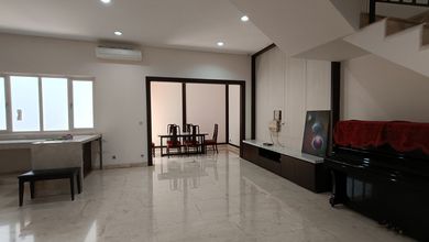 Rumah Area Premium Tanjung Priok, Jakarta Utara - Harga Terbaik 5,5 Miliar