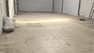 Dijual Gudang Tanjung Priok Total Luas 300M²