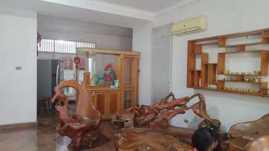 Rumah Minimalis Disewakan di Sunter, Jakarta Utara, Harga Ekonomis