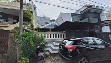 For Sale rumah Mewah di Tanjung Priok, Jakarta Utara - LT 180m²