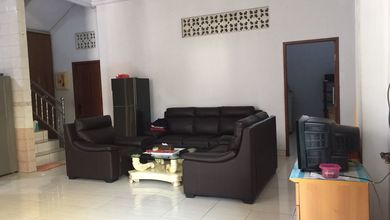 Jual Segera Rumah Kost 41/2 Lantai 12x21 Hadap Timur ada 33 KT di Kartini, Jakarta Pusat