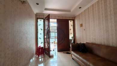 Disewakan Rumah Murah di Kelapa Gading, Jakarta Utara, LT 102m²