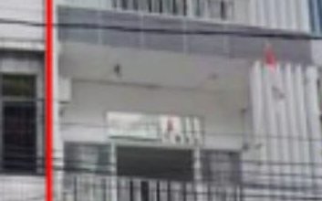 Jual Ruko Bagus Siap Huni 3½ Lantai LT 107 M2 Hadap Utara Shgb di Kartini, Jakarta Pusat