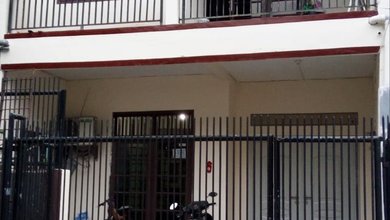 Rumah Siap Huni di Area Tanjung Priok, Jakarta Utara, LT 96m²