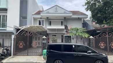 Rumah Minimalis Disewakan di Tanjung Priok, Jakarta Utara, Harga Ekonomis