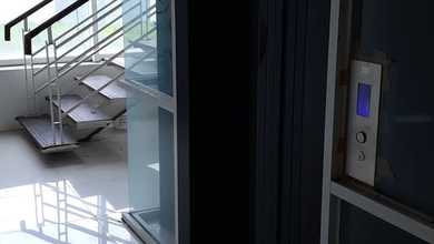 Jual Ruko Bagus Siap Pakai Hook 6 Lantai 5x17 Ada LIFT HGB di Kemayoran, Jakarta Pusat