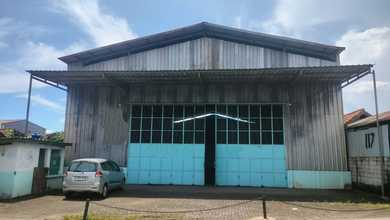 Jual Gudang Bagus Cibitung