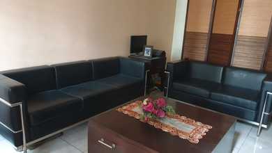 Penawaran Langka, rumah Prestisius di Sunter, Jakarta Utara, LB 135m²