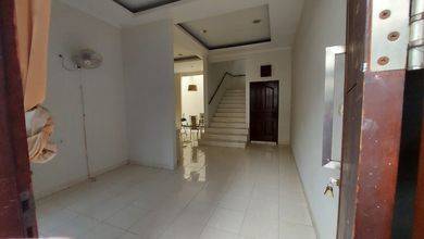 Rumah Mewah Unfurnished Daerah Strategis Kawasan Sunter