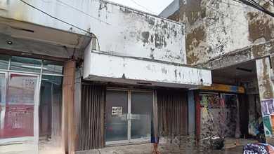 Sewa Ruko Siap Huni 2 Lantai 5X15 Strategis Hadap Barat di Matraman, Jakarta Timur