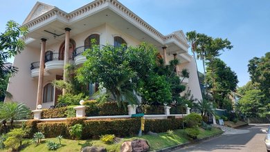 Disewakan Rumah Murah di Ancol, Jakarta Utara, LT 425m²