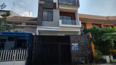 Sewa Rumah Terbaik di Sunter, Jakarta Utara, Harga Terjangkau
