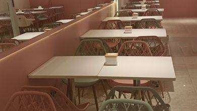 Sewa Ruko 21/2 Lantai 5x20 Hadap Utara Sangat Strategis Cocok Untuk Resto di Sunter, Jakut