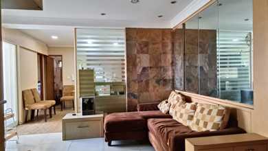 Sewa Apartemen Murah di Kemayoran, Jakarta Pusat, LB 68m²