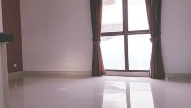 Rumah Area Premium Jakarta Garden City, Jakarta Timur - Harga Menarik 3 Miliar